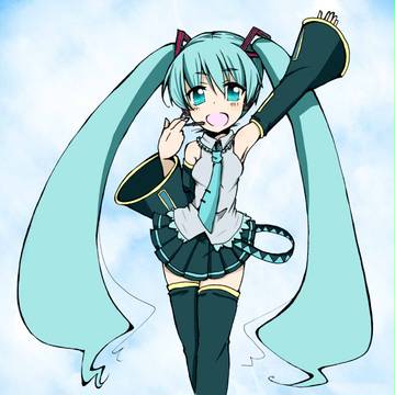 みくっこ！