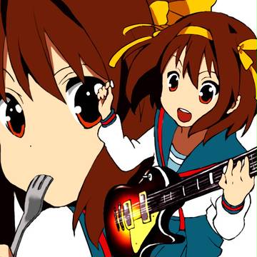 すずみやさん!