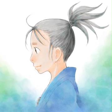 しろちゃん