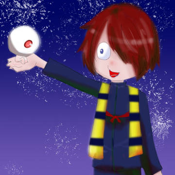 ゲゲゲの鬼太郎