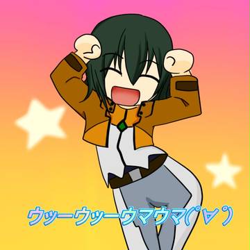 【トレス】アレルヤでｳｯｰｳｯｰｳﾏｳﾏ(ﾟ∀ﾟ)