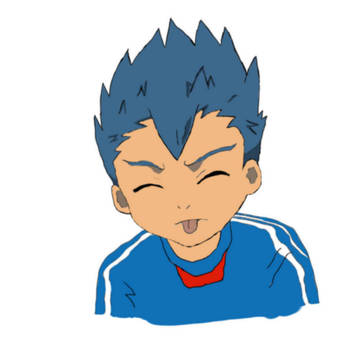 らくがき
