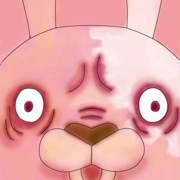 らくがキレネンコ for VGAサイズ