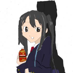 ローソン中野梓
