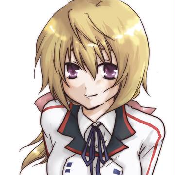 シャルウウウウウ