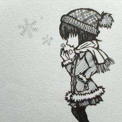 落書き