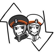 ▲▽