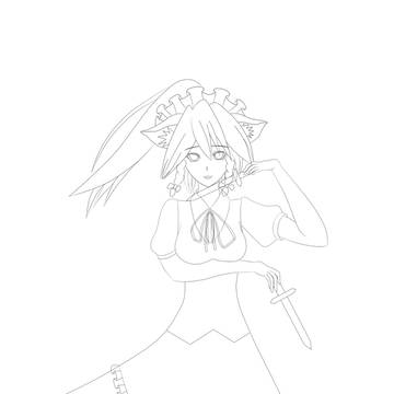 咲夜リメイク