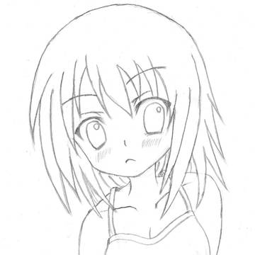 プロフの元絵