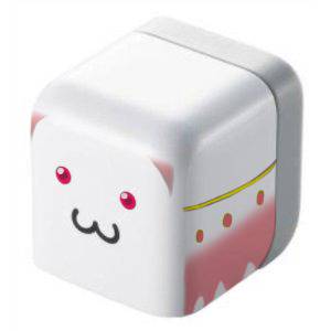 キューブェ・・・