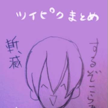 ツイピクまとめ
