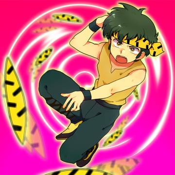 無限バンダナ