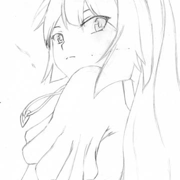 戦場ヶ原ひたぎ