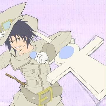 どしろさん