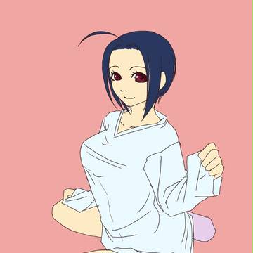 1時間お絵かき会