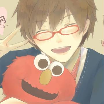 天月くん