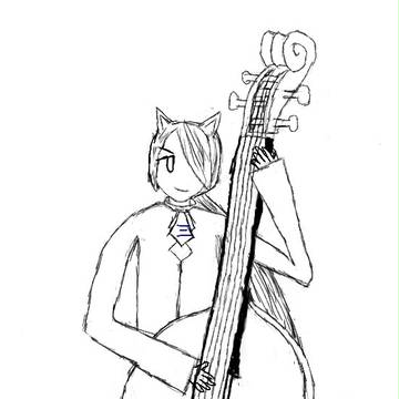 JAZZ……？