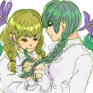 どろわうろうろログその2