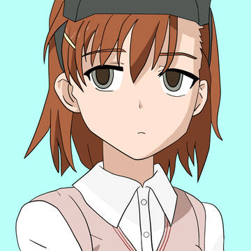 【No.1】御坂妹