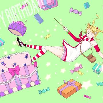 popera happy birthday!!!