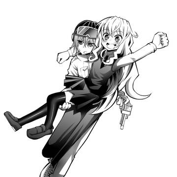 オリジナル１