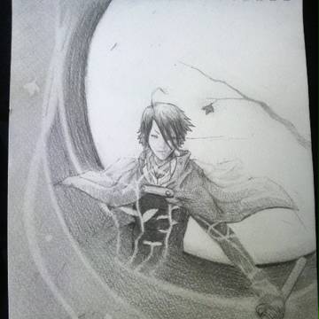 秋月 耀次郎
