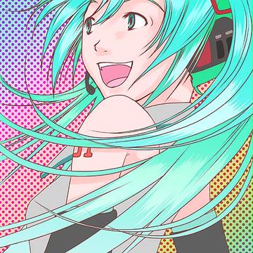 ミク