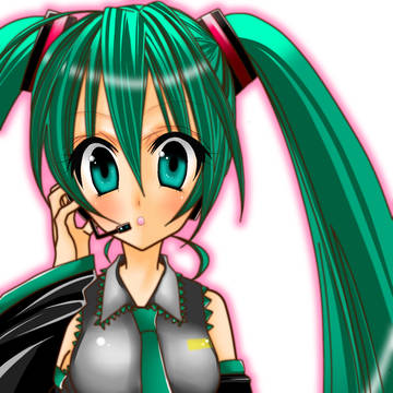 初音ミク
