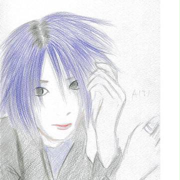 アイジさん