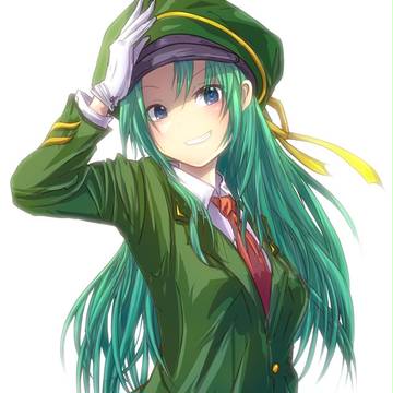 鉄道詩ぃちゃん