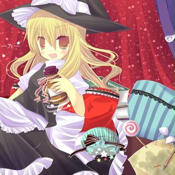 魔理沙