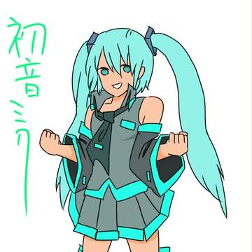 miku