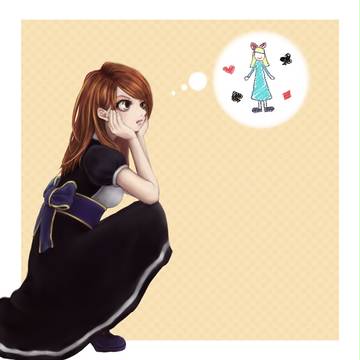 エリス服