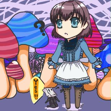 元絵