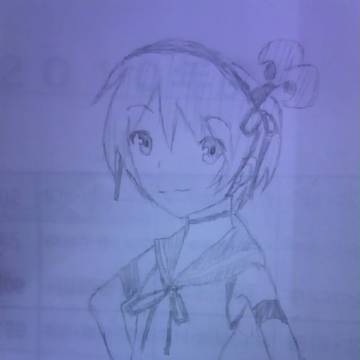 らくがき