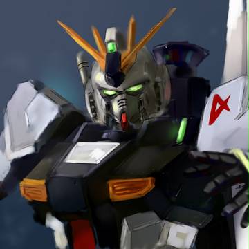 RX-93 ν GUNDAM