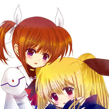 なのフェイ