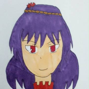 神奈子