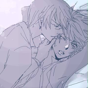 描いていただきました