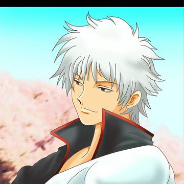 銀さん