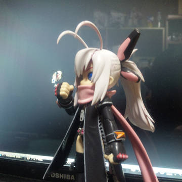 Ｉ　ＬＯＶＥ　ペストＸさん