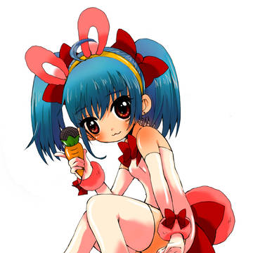 うちゅーあいどる★りん