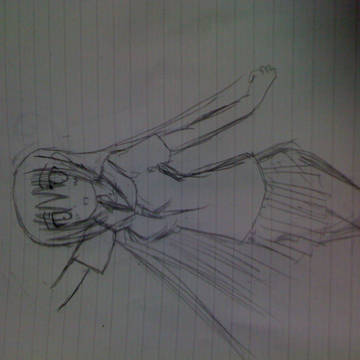 落書き
