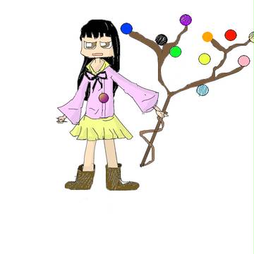 魔法少女まじかる☆テルヨッタ