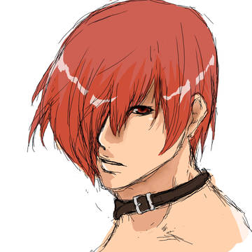 リハビリ落書き