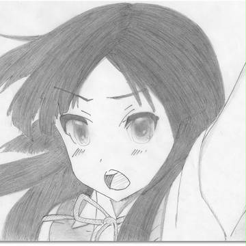 けいおん・澪ちゃん