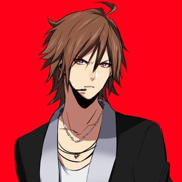冬馬まじGuilty