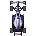ウィリアムズ - FW33 - 見下ろし透過アイコン