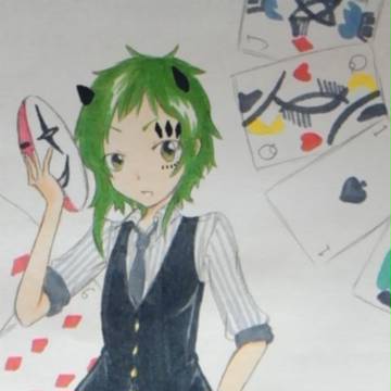 ポーカーフェイス