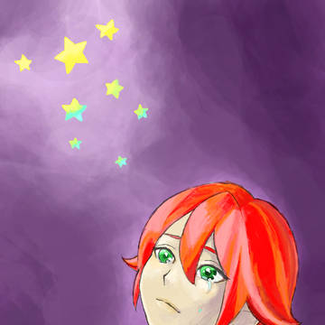 ☆